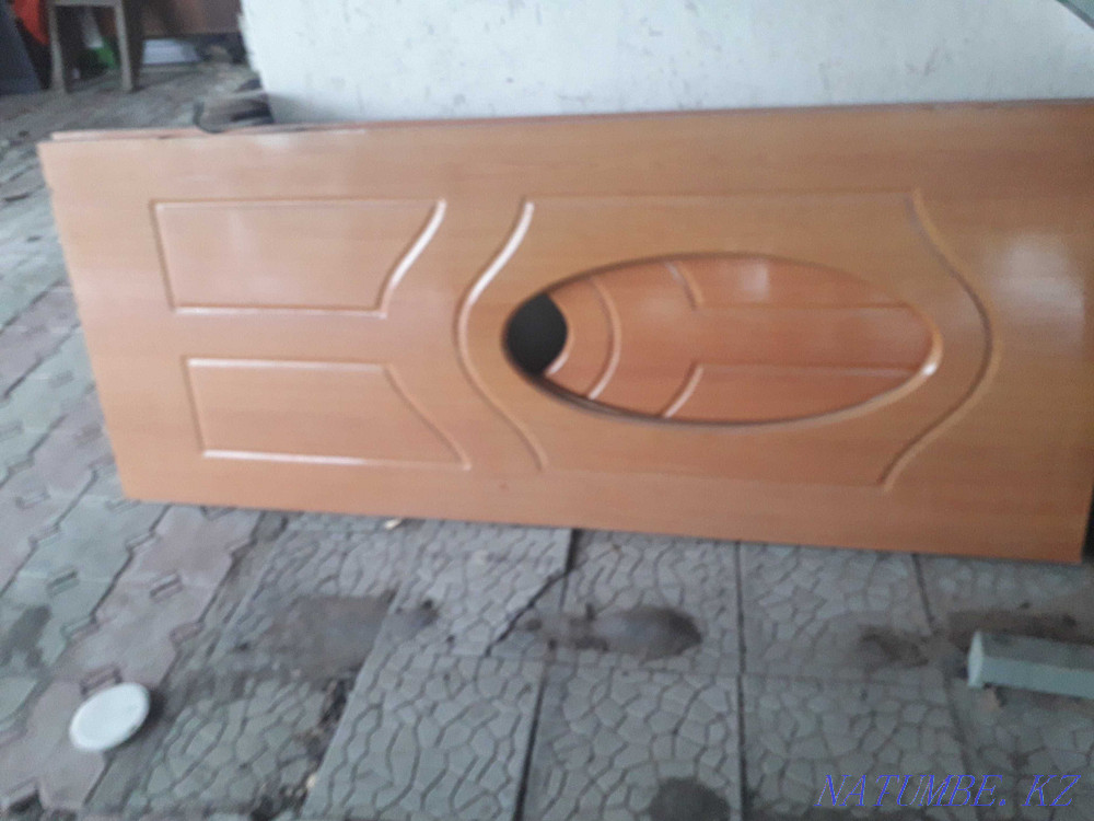 Межкомнатные двери Боралдай - изображение 1