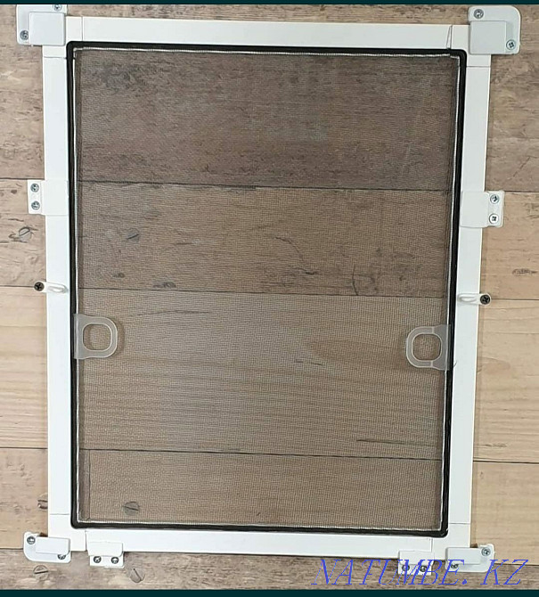 Mosquito nets from 5 thousand Astana - photo 4