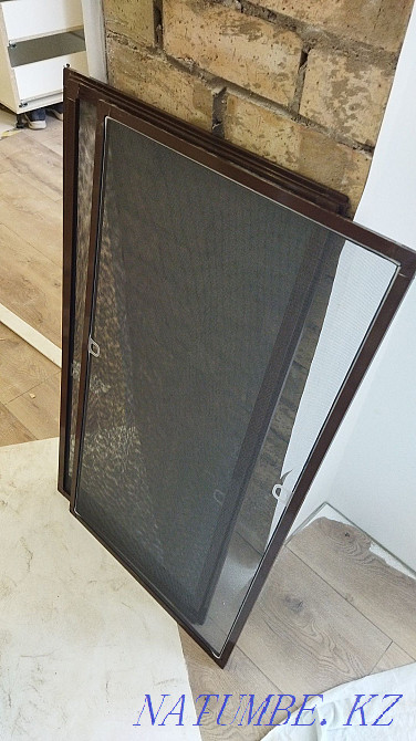 Mosquito nets from 5 thousand Astana - photo 5