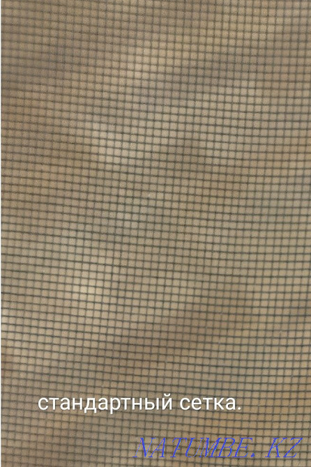 Mosquito nets from 5 thousand Astana - photo 8