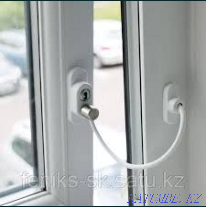 Mosquito nets from 5 thousand Astana - photo 2