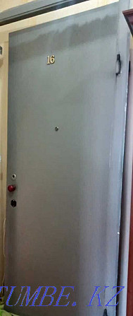Продам входную дверь Степногорск - изображение 1