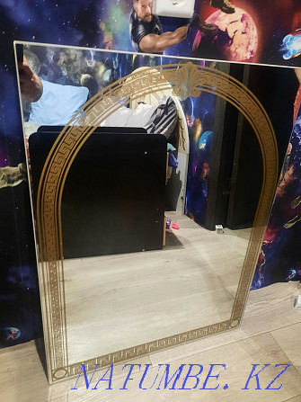 Sell wall mirror Ust-Kamenogorsk - photo 2