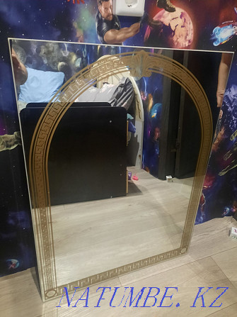 Sell wall mirror Ust-Kamenogorsk - photo 3