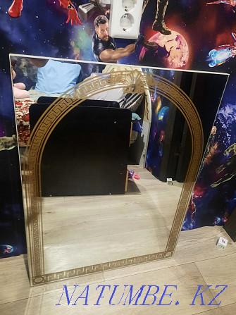 Sell wall mirror Ust-Kamenogorsk - photo 1