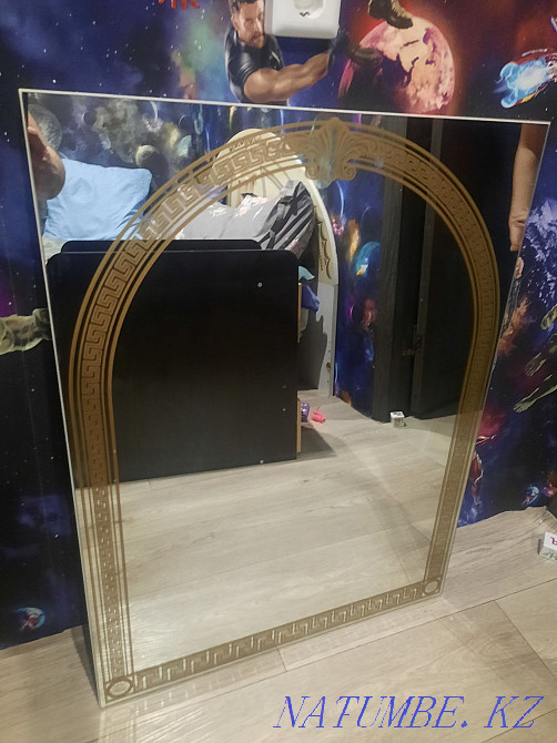 Sell wall mirror Ust-Kamenogorsk - photo 3