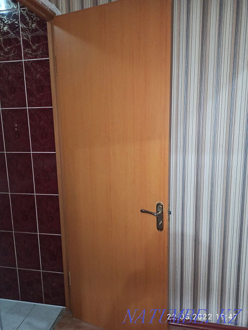 Двери межкомнатные. Шымкент - изображение 4