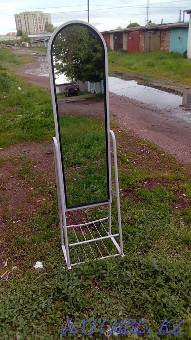 Продам зеркало. . Уральск - изображение 1