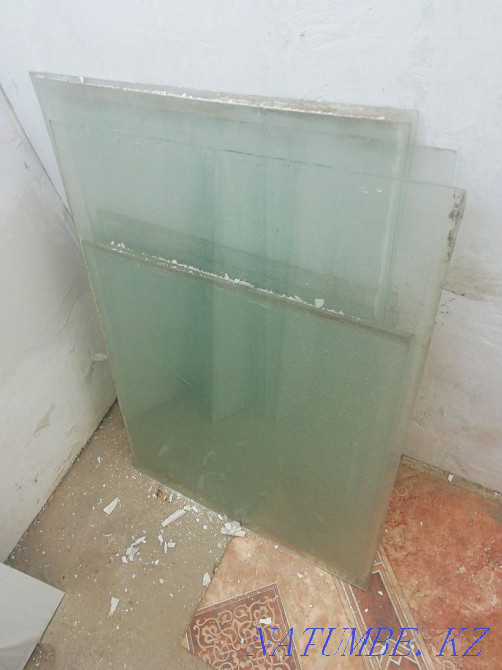 Продам стекла на окно! Актобе - изображение 1