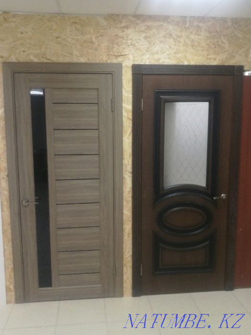 Entrance and interior doors Aqsay - photo 5