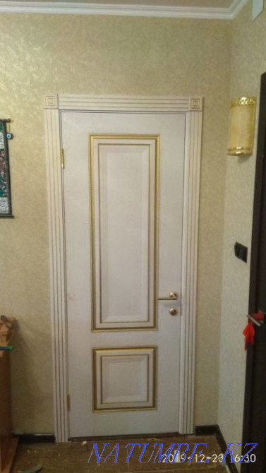 Entrance and interior doors Aqsay - photo 7