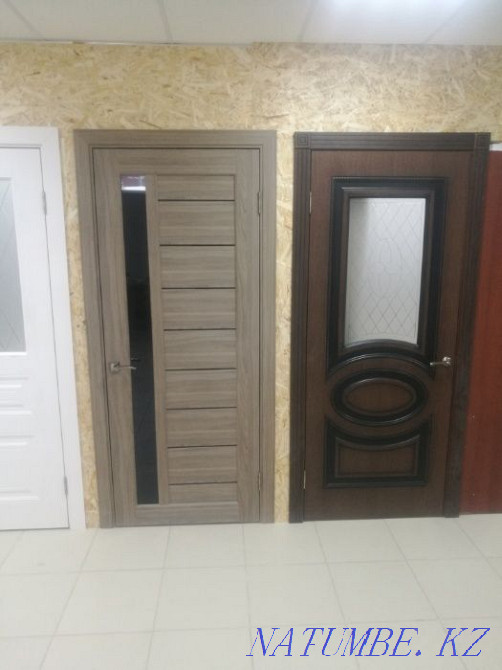 Entrance and interior doors Aqsay - photo 4