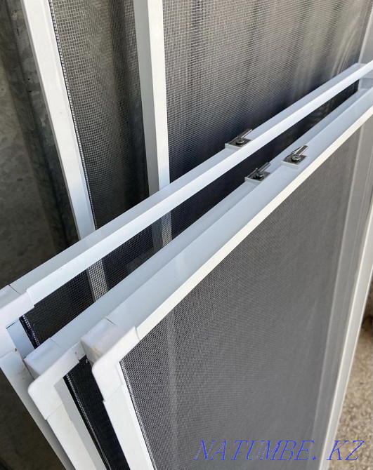 Москитная сетка рещетка для детей/маскитная сетка/внутренные/окна Шымкент - изображение 4