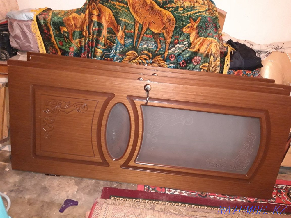 Interior doors  - photo 1