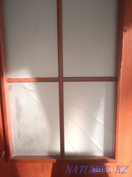 I will sell the Door interroom. Pavlodar - photo 2