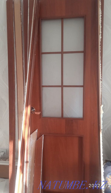 I will sell the Door interroom. Pavlodar - photo 1