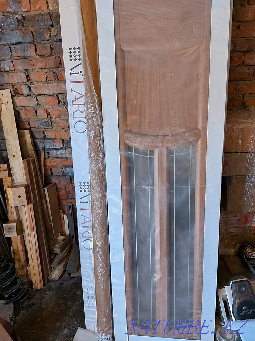 Двери межкомнатные  - изображение 4