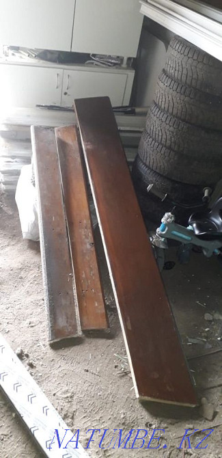 wooden window Oral - photo 3