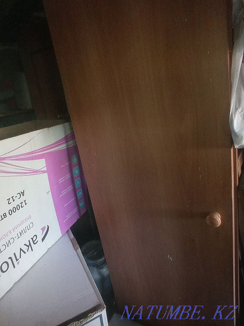 Interior doors Pavlodar - photo 1