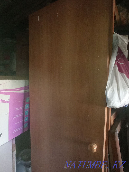 Interior doors Pavlodar - photo 2