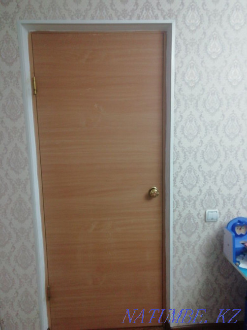 Sell interior doors Oral - photo 1