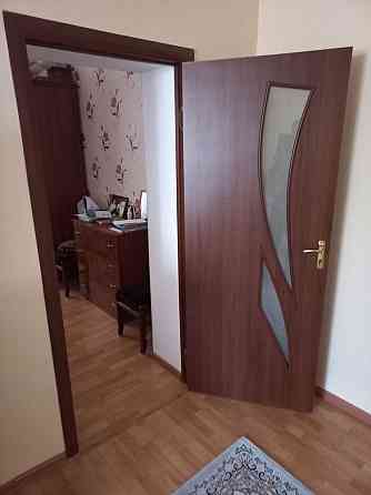 Коричневые двери для комнат Кызылорда