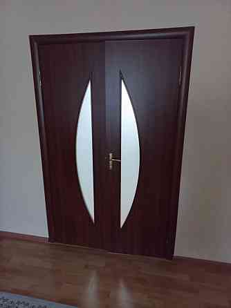 Коричневые двери для комнат Kyzylorda