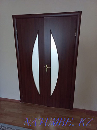 Коричневые двери для комнат Кызылорда - изображение 3