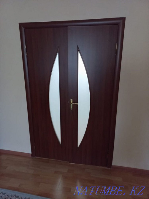 Brown doors for rooms Kyzylorda - photo 3