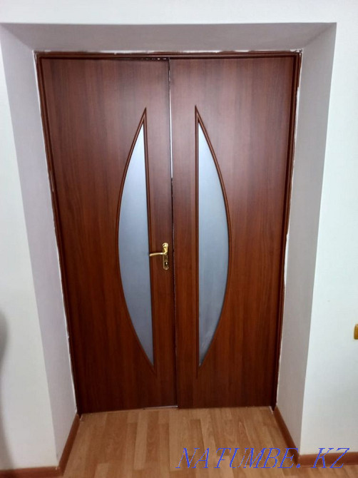 Brown doors for rooms Kyzylorda - photo 2