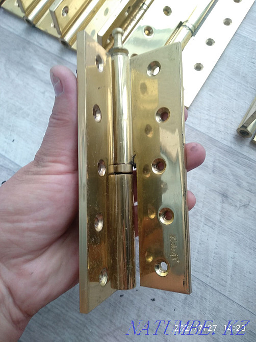 Продам мощные дверные навесы Астана - изображение 2