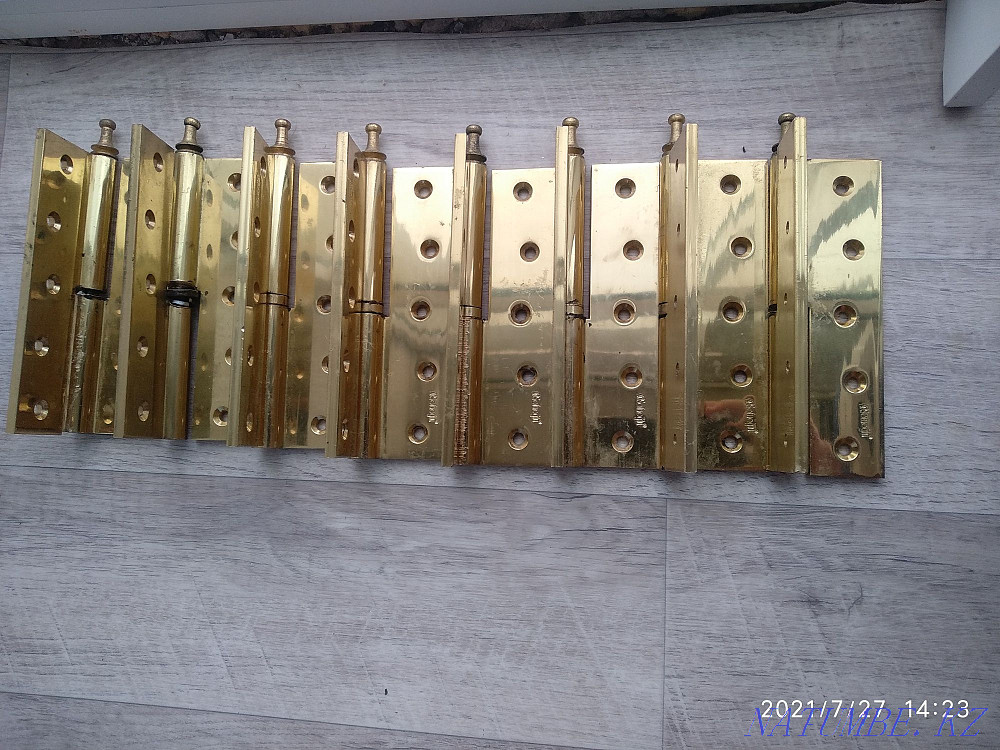 Продам мощные дверные навесы Астана - изображение 4