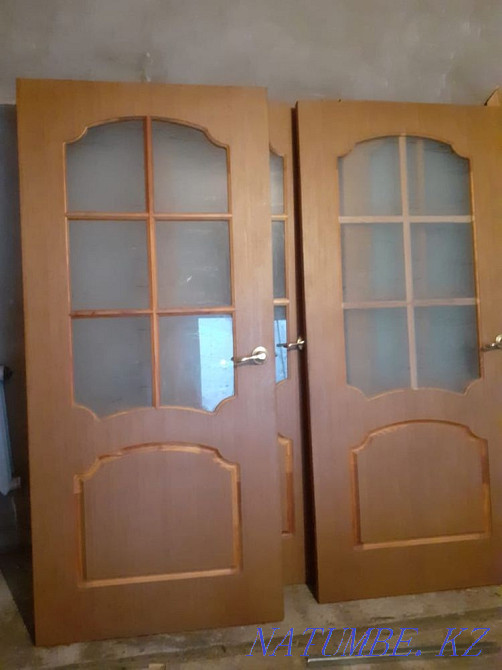 Продам двери Большой чаган - изображение 1