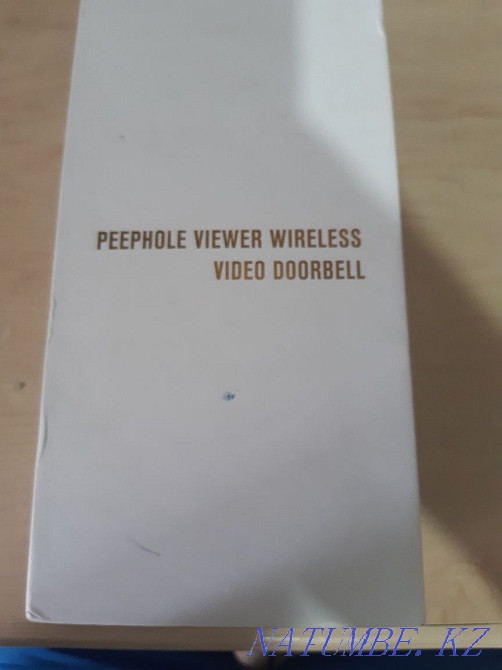 Видеглазок для двери Байзак - изображение 2