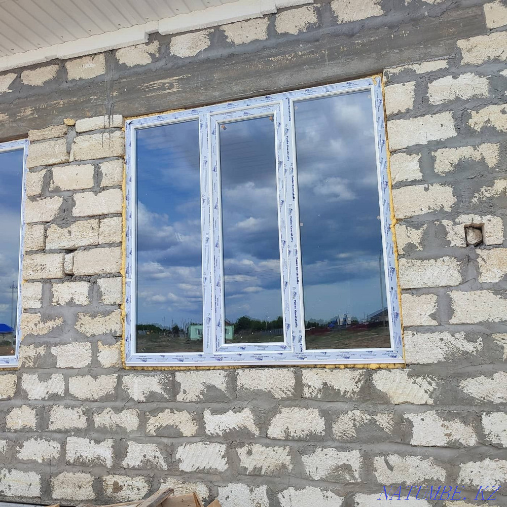 Москитные сетки. Атырау - изображение 1