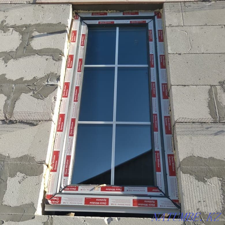 Москитные сетки. Атырау - изображение 6