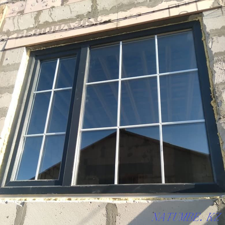 Москитные сетки. Атырау - изображение 8