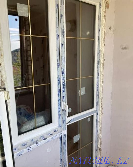 Москитные сетки. Атырау - изображение 7