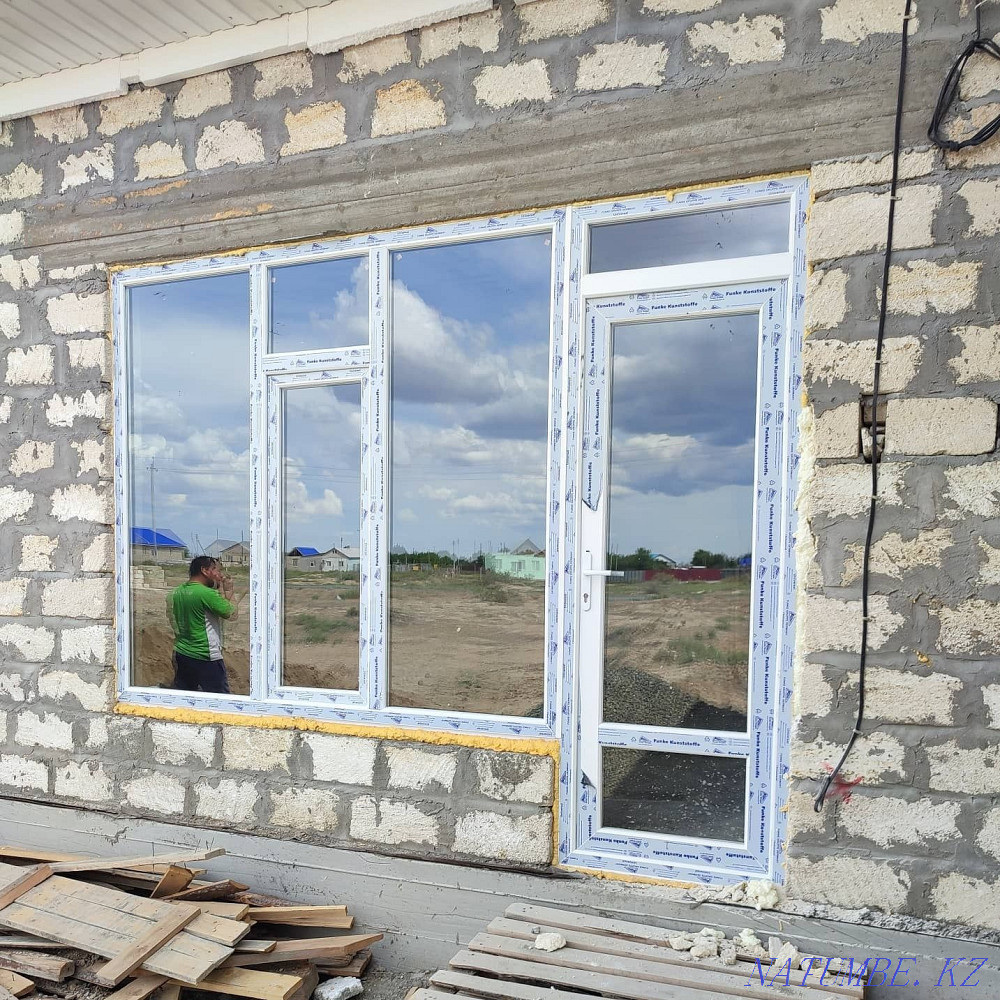 Москитные сетки. Атырау - изображение 2