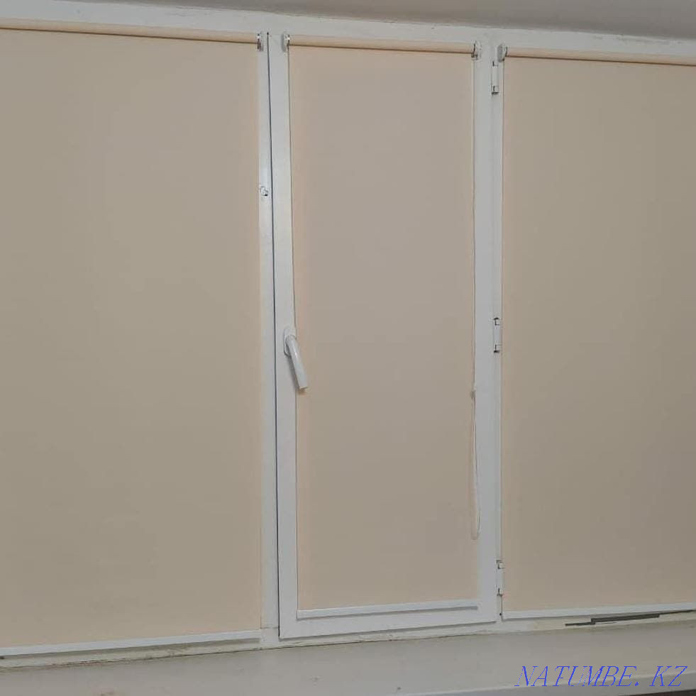 Москитные сетки. Атырау - изображение 5