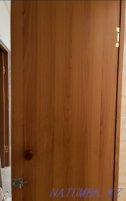 Sell interior doors Astana - photo 1