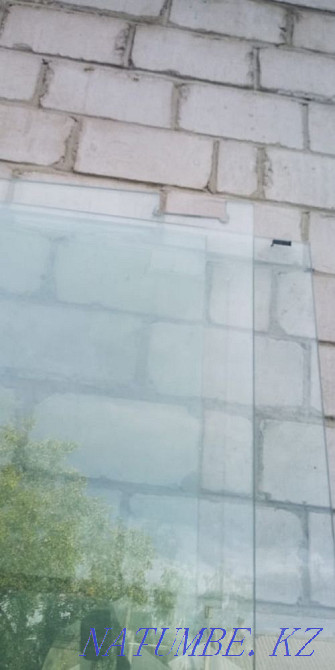 Двери стеклянные Павлодар - изображение 4