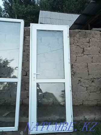 Plastic Esik Satylady Almaty - photo 1