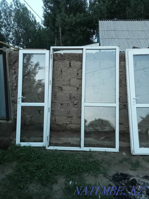 Plastic Esik Satylady Almaty - photo 5