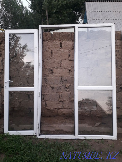 Plastic Esik Satylady Almaty - photo 6