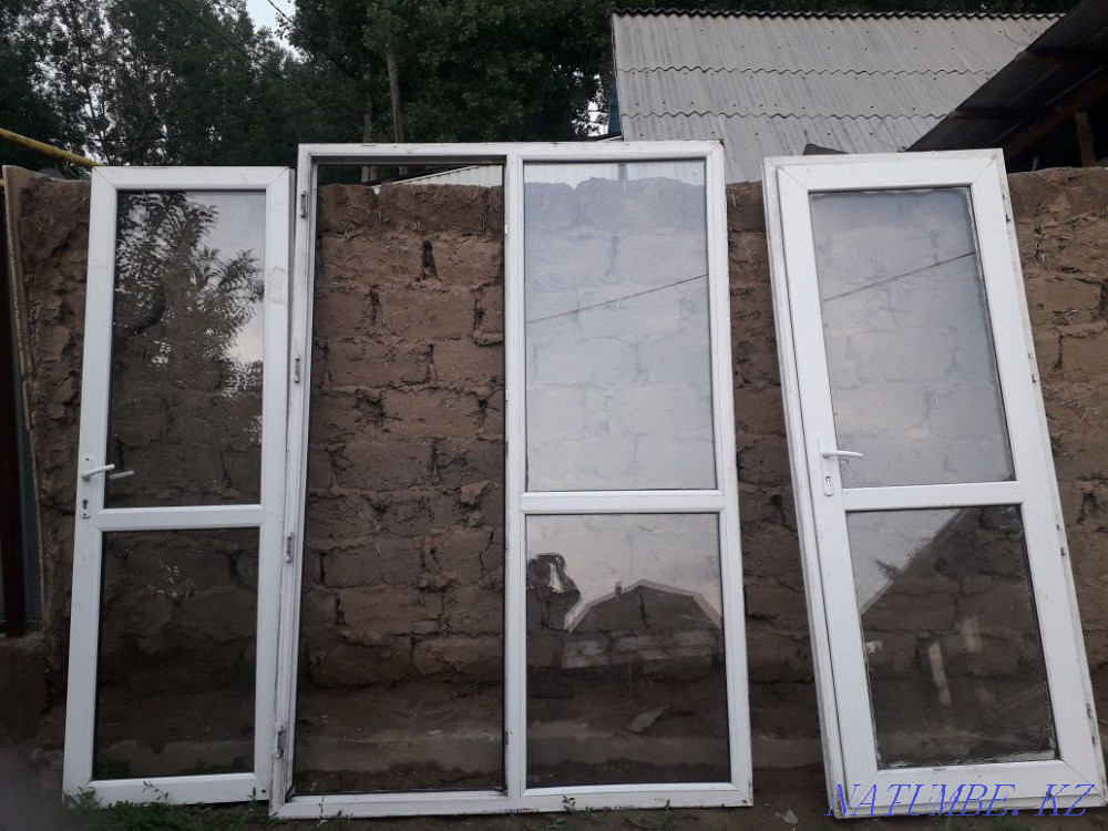 Plastic Esik Satylady Almaty - photo 3