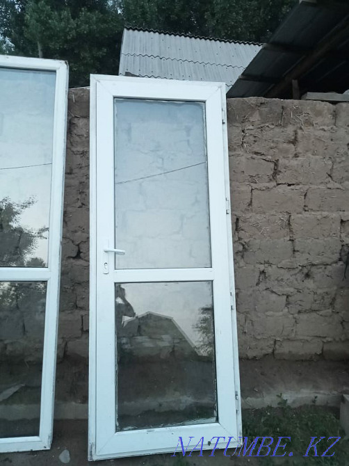 Plastic Esik Satylady Almaty - photo 2