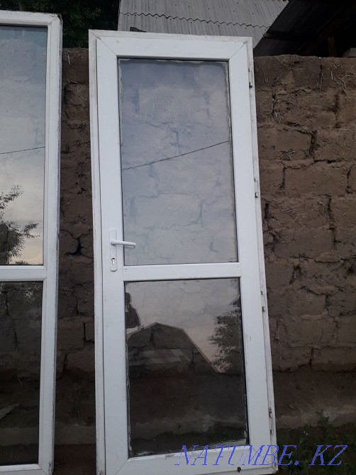 Plastic Esik Satylady Almaty - photo 4