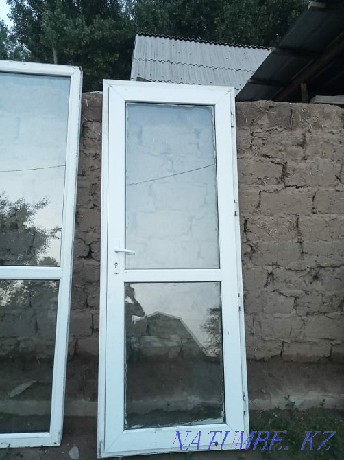 Plastic Esik Satylady Almaty - photo 1