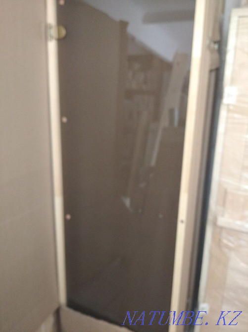 Doors for baths and saunas Pavlodar - photo 3